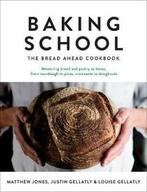 Baking School 9780241285183, Verzenden, Gelezen, Jones Matthew And Gellatly Justin & Louise