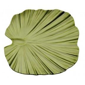 Schaal Melamine Groen | 35x34cm, Zakelijke goederen, Horeca | Overige, Verzenden
