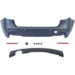 M-Pakket Achterbumper BMW 3 Serie F31 & LCI Touring B2381, Auto-onderdelen, Nieuw
