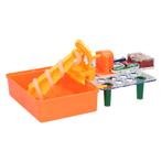 Nieuw Science Experiment Spiral Waterrad, Kinderen en Baby's, Speelgoed | Educatief en Creatief, Ophalen of Verzenden, Nieuw