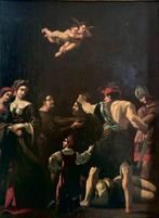 Pier Francesco Mazzucchelli detto il Morazzone (1573–1626) e