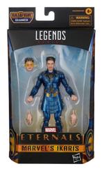 Eternals Marvel Legends Marvels Ikaris (Marvel op voorraad), Verzamelen, Poppetjes en Figuurtjes, Verzenden, Zo goed als nieuw