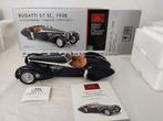 CMC 1:18 - Modelauto - CMC Bugatti 57 SC Corsica Roadster,, Nieuw