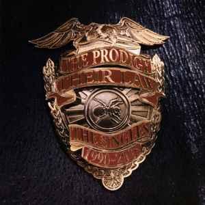 cd - The Prodigy - Their Law: The Singles 1990-2005, Cd's en Dvd's, Cd's | Dance en House, Zo goed als nieuw, Verzenden