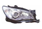 KOPLAMP VOOR SUBARU IMPREZA GD/GG 2001-2002 84001FE640, Ophalen of Verzenden, Nieuw