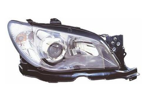 KOPLAMP VOOR SUBARU IMPREZA GD/GG 2001-2002 84001FE640, Auto-onderdelen, Verlichting, Nieuw, Ophalen of Verzenden