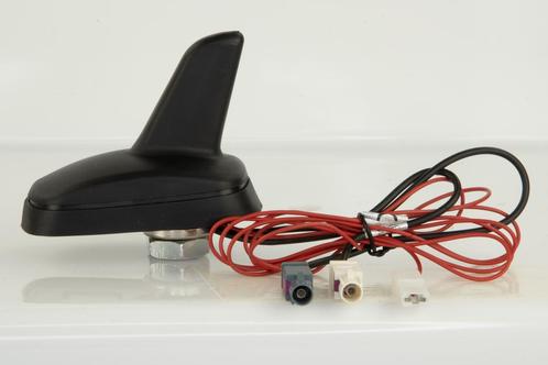 Shark dakantenne AM/FM, Auto diversen, Overige Auto diversen, Verzenden