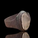 Replica van een Oud-Romeinse Ring (Zonder minimumprijs)