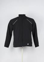 Adidas Jacket in Black size L, Kleding | Heren, Ophalen of Verzenden, Nieuw