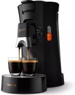 Philips Senseo Select CSA240/60 - Koffiepadapparaat - Zwart, Nieuw, Verzenden