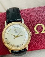 Omega - Bumper Two Tone Dial Cal.354 Autoamtic 1970-1979 Men, Nieuw