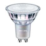 Philips MASTER Value LEDspot GU10 PAR16 4.9W 355lm 60D, Led-lamp, Nieuw, Bipin of Steekvoet, Ophalen of Verzenden