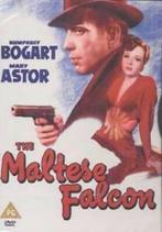 The Maltese Falcon DVD (2000) Humphrey Bogart, Huston (DIR), Zo goed als nieuw, Verzenden