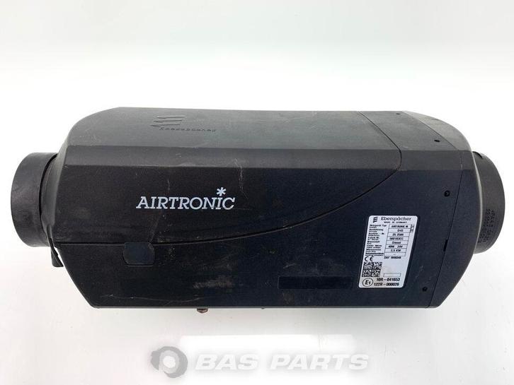 Eberspächer Airtronic D4 Standkachel 1848348, Auto-onderdelen, Vrachtwagen-onderdelen, Gebruikt, Overige merken, Airco en Verwarming