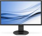 Philips 272B8Q 27 Inch Quad HD 2560 x 1440 | Displayport,..., Ophalen of Verzenden, Zo goed als nieuw