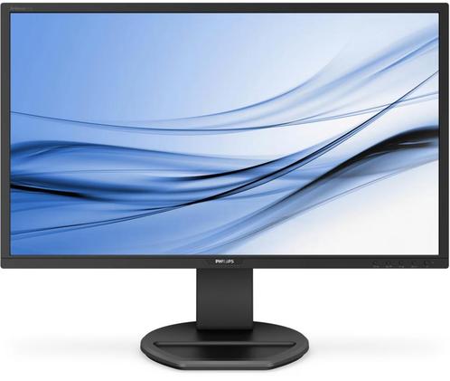 Philips 272B8Q 27 Inch Quad HD 2560 x 1440 | Displayport,..., Computers en Software, Monitoren, Zo goed als nieuw, Ophalen of Verzenden