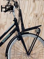 Gazelle Miss Grace C7+ HMB Limited E-Bike Nexus 2022, Ophalen of Verzenden, Zo goed als nieuw, 51 tot 55 cm, 50 km per accu of meer