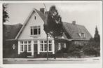 LUNTEREN - Pension Westerink, Verzenden, Gelopen