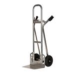 Steekwagen Matador M-NST300-L 4530 Alu Luchtbanden, Doe-het-zelf en Verbouw, Transportwagens, Verzenden, Nieuw