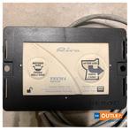 Bieden: Riva Tecma Silence Plus wall switch, Watersport en Boten, Ophalen of Verzenden, Nieuw, Kombuis en Sanitair, Zeilboot of Motorboot