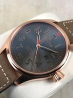 Alpina - Startimer Pilot Automatic - AL-525GG4S24 - Heren -, Nieuw