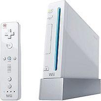 Nintendo Wii [incl. Controller, zonder Wii Sports, Game Cube beschikbaar voor biedingen