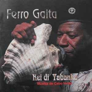 cd - Ferro Gaita - Rei Di Tabanka, Cd's en Dvd's, Cd's | Overige Cd's, Zo goed als nieuw, Verzenden