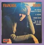 Françoise Hardy – Des Bottes Rouges De Russie (EP) (1-7-Vin, Ophalen of Verzenden, Nieuw in verpakking