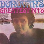 LP gebruikt - Donovan - Donovans Greatest Hits, Verzenden, Zo goed als nieuw