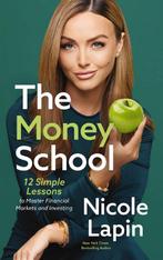 9781400229536 The Money School Nicole Lapin, Verzenden, Nieuw, Nicole Lapin
