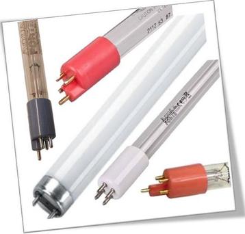 Losse vervang lampen voor uw vijver tegen de laagste prijs ! beschikbaar voor biedingen