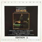 LP gebruikt - Bernard Herrmann - Taxi Driver - Original S..., Verzenden, Zo goed als nieuw
