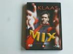 Klaas van der Eerden - Klaas Mix (DVD), Verzenden, Nieuw in verpakking