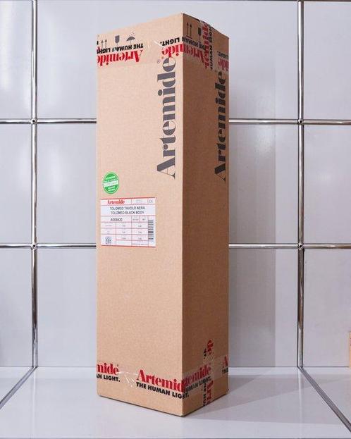 Artemide - Michele De Lucchi, Giancarlo Fassina - Bureaulamp, Antiek en Kunst, Antiek | Lampen