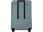 Samsonite Reiskoffer - Magnum Eco Spinner 75/28 (Medium) Ice, Verzenden, Zo goed als nieuw