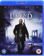 I Am Legend (Blu-ray), Cd's en Dvd's, Verzenden, Gebruikt