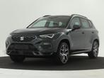Zakelijke Lease |  SEAT Ateca 1.5 TSI FR Business Intense, Automaat, Stof, Dealer onderhouden, SUV of Terreinwagen