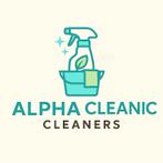 Alpha Cleanic – Professionele Schoonmaak voor Bedrijven, Diensten en Vakmensen, Schoonmakers en Glazenwassers, Schoonmaken bedrijfsruimte