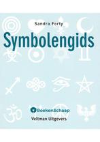 Symbolengids Sandra Forty, Boeken, Verzenden, Nieuw