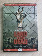 DVD - Land Of The Dead, Cd's en Dvd's, Dvd's | Horror, Gebruikt, Vampiers of Zombies, Verzenden, Vanaf 16 jaar