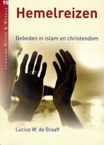 Hemelreizen 9789491943003 Lucius W. de Graaff, Verzenden, Zo goed als nieuw, Lucius W. de Graaff