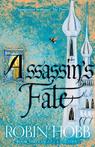 9780007444281 Assassin's Fate (Fitz and the Fool, Book 3)