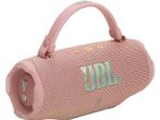 Jbl -  Charge 6 Bluetooth-speaker  - Roze, JBL, Verzenden, Overige typen, Nieuw