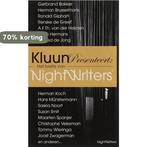 Het Beste Van Nightwriters (Bol-uitgave) 9789057593819 Kluun, Verzenden, Zo goed als nieuw, Kluun