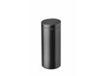 Brabantia Touch Bin Prullenbak - 30 liter - Confident Grey, Verzenden, Zo goed als nieuw