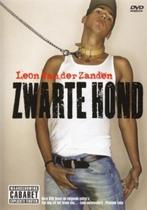 dvd film - Leon Van Der Zanden - Zwarte Hond - Leon Van D..., Zo goed als nieuw, Verzenden