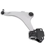 Draagarm VOLVO S60 D3 voorzijde, links, onder, Verzenden, Nieuw