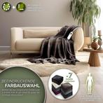 Elektrische deken - Warmtedeken - 2 persoons - 180x200 cm -, Verzenden, Zo goed als nieuw