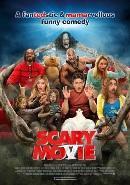Scary movie 5 - Blu-ray, Verzenden, Nieuw in verpakking