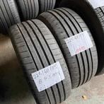 2 x Bridgestone 225-40-19 Zomerbanden 6,5mm, 19 inch, Gebruikt, Ophalen of Verzenden, Band(en)